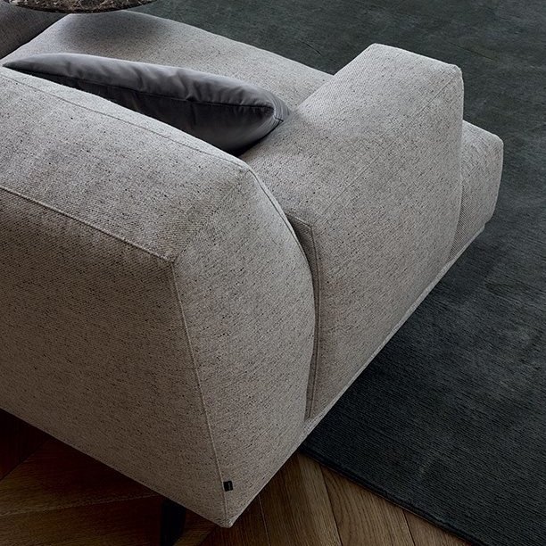 Modular nordic sofa and canape furniture sofa home