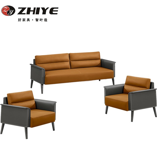 Waiting room chairs soft seat soft furniture soft sofa