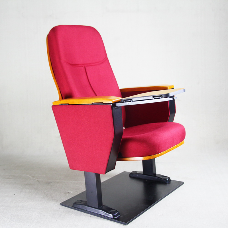 Powered Heated Massage Recliner Theater Chair Headrest Home Theater Leather Recline Sofa Chair Cinema Seats Recliner
