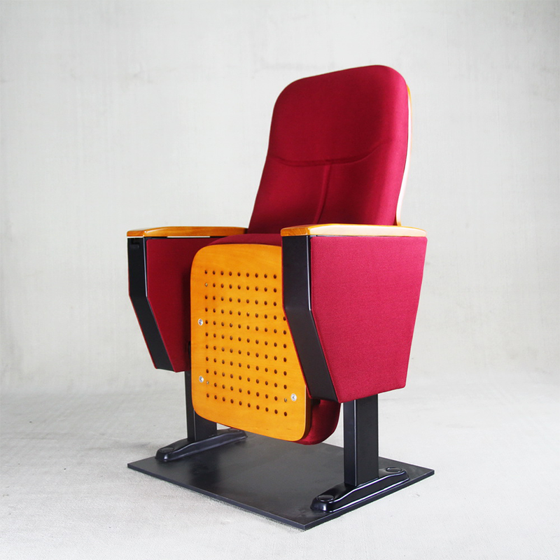 Powered Heated Massage Recliner Theater Chair Headrest Home Theater Leather Recline Sofa Chair Cinema Seats Recliner