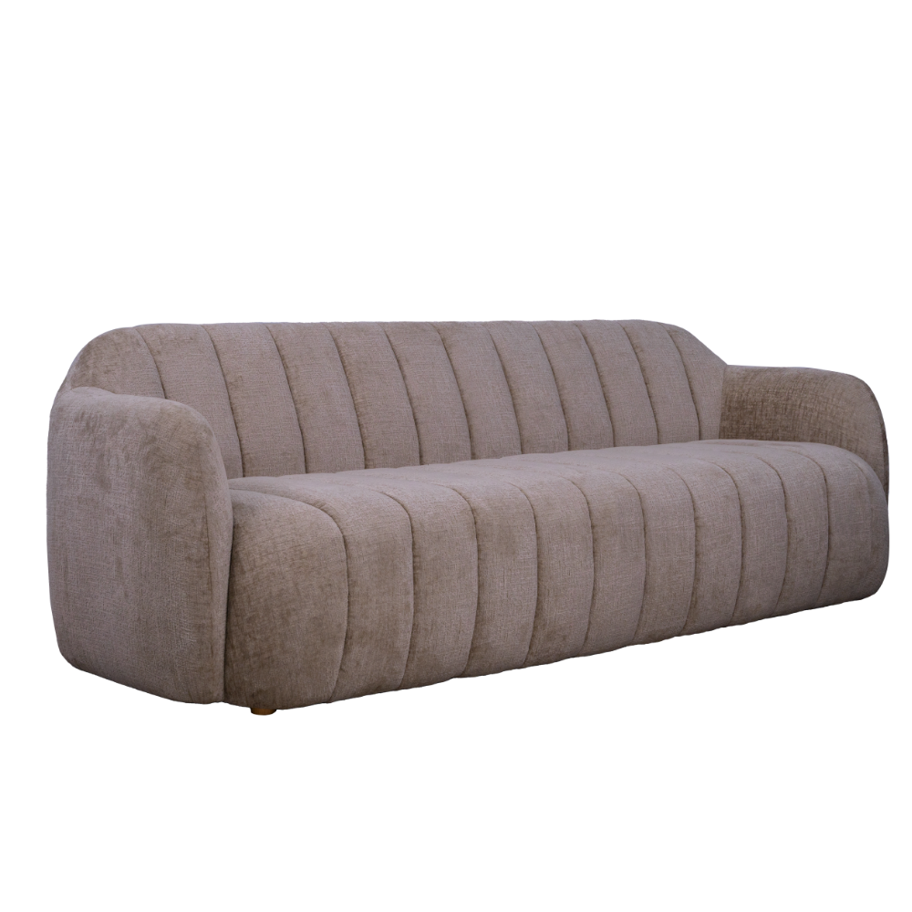 OEM ODM As Request Classic Sofa With BSCI & AMFORI Certification - High Quality Cozy And Comfortable Living Room Sofa Couch