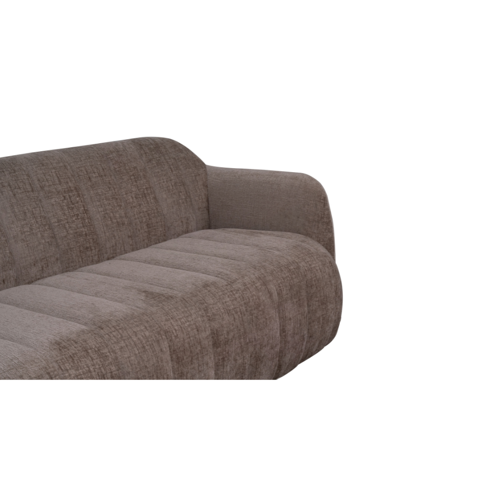 OEM ODM As Request Classic Sofa With BSCI & AMFORI Certification - High Quality Cozy And Comfortable Living Room Sofa Couch