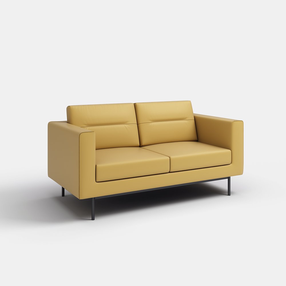 Wholesale office furniture High quality luxury lounge office sofa modular office sofa modern
