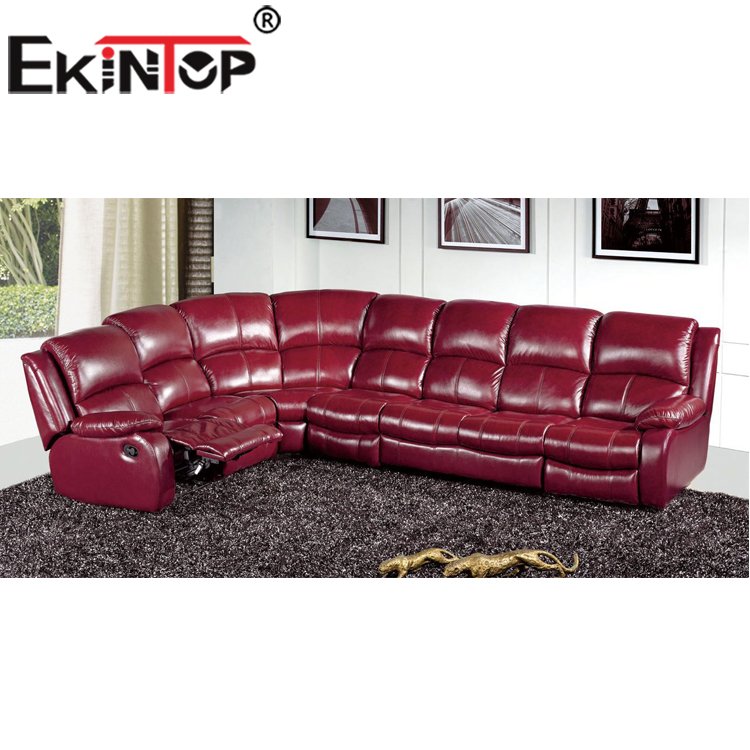 Ekintop comfortable modern style smart sofa sets for sale