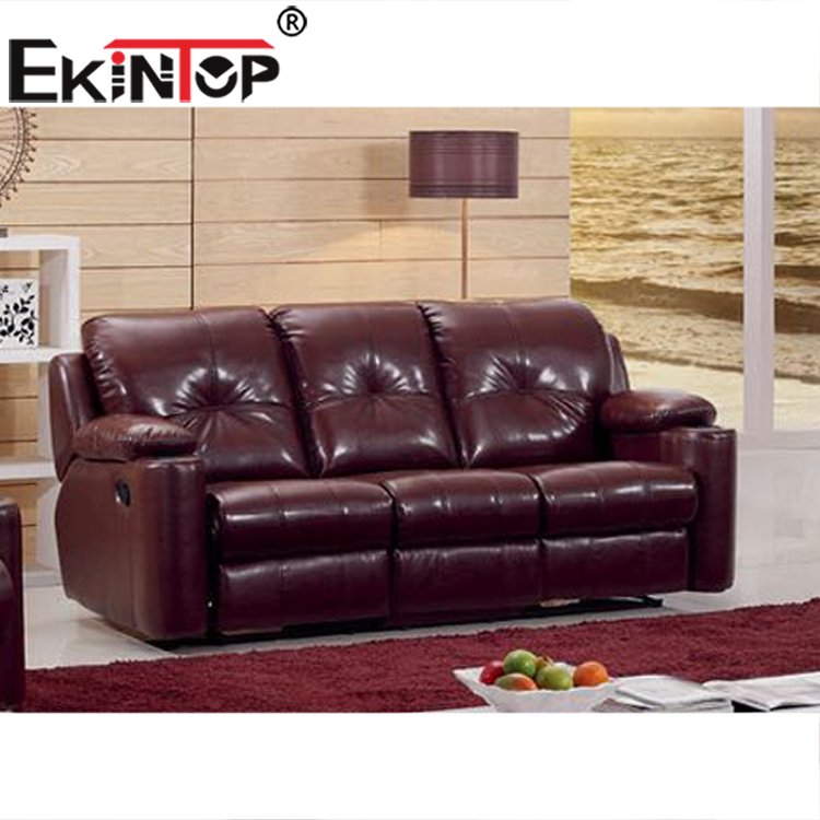 Ekintop comfortable modern style smart sofa sets for sale