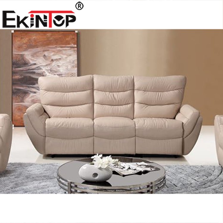 Ekintop comfortable modern style smart sofa sets for sale