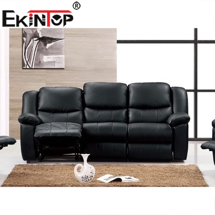 Ekintop comfortable modern style smart sofa sets for sale