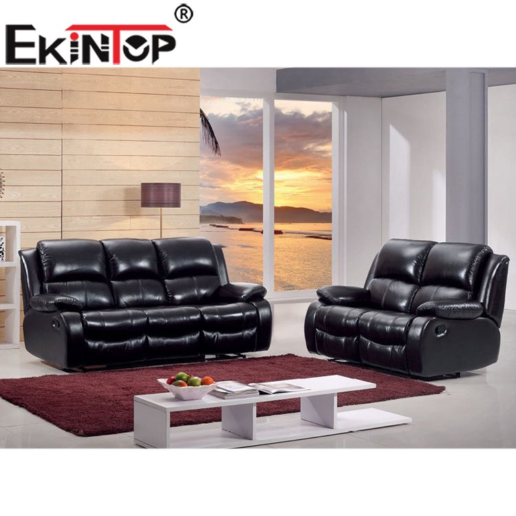 Ekintop comfortable modern style smart sofa sets for sale