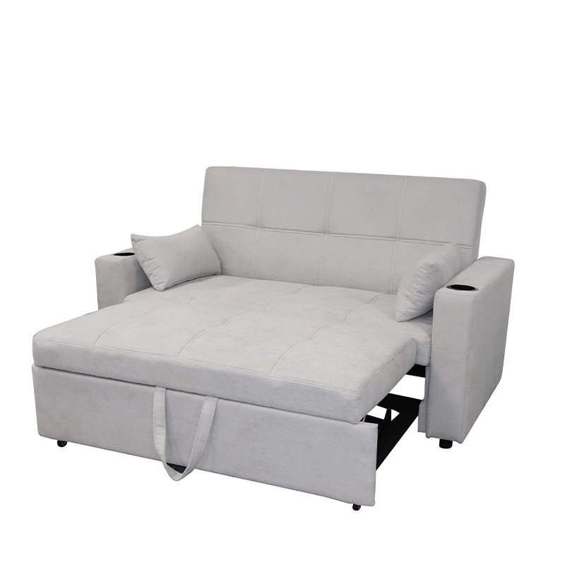 Save Space Living Room Cama Corner Sofa Bed With Storage Sofa Cum Bed