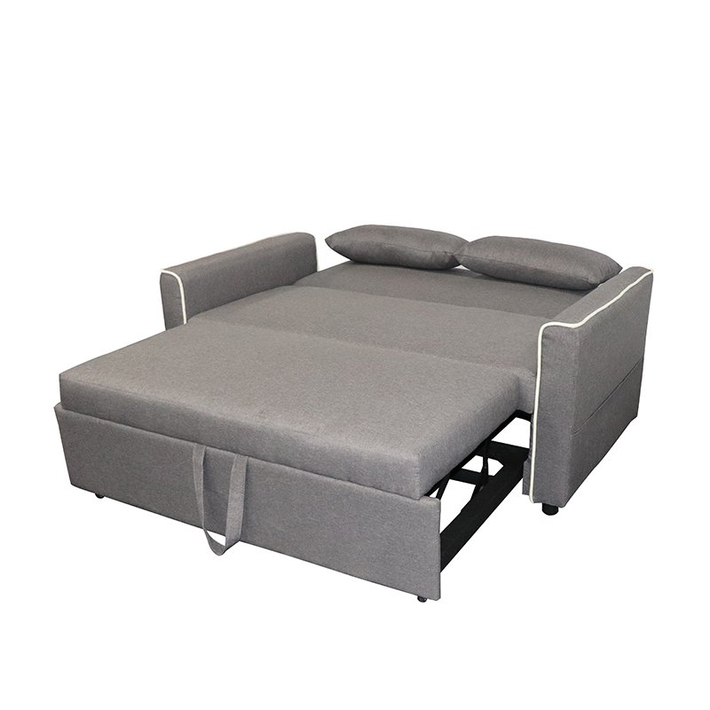 Save Space Living Room Cama Corner Sofa Bed With Storage Sofa Cum Bed
