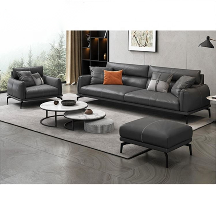 sinonis popular hot sale office reception sofa