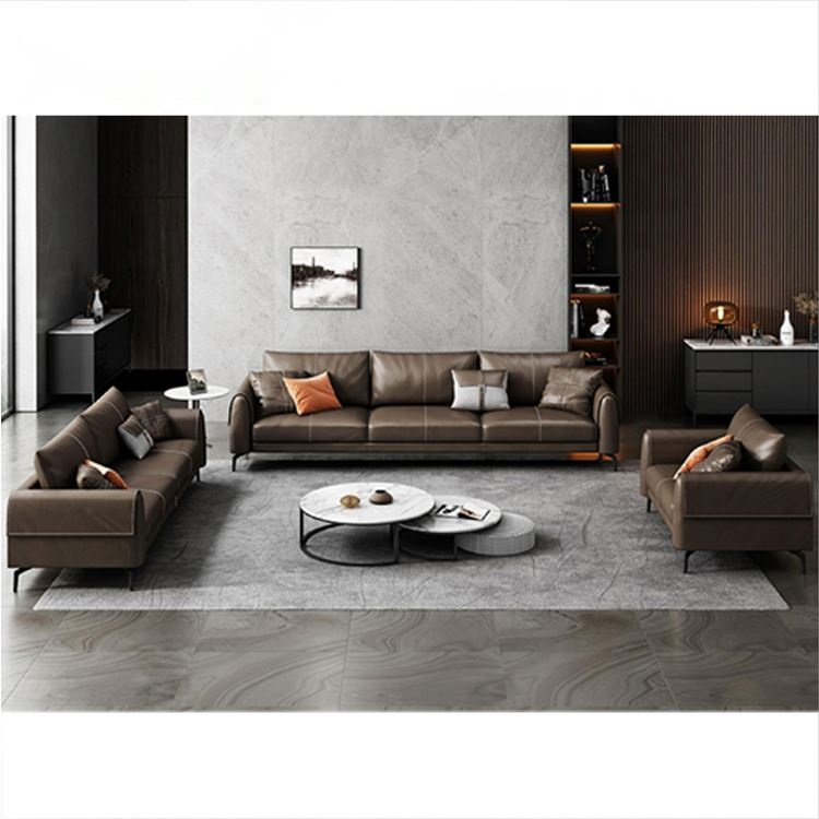 sinonis popular hot sale office reception sofa