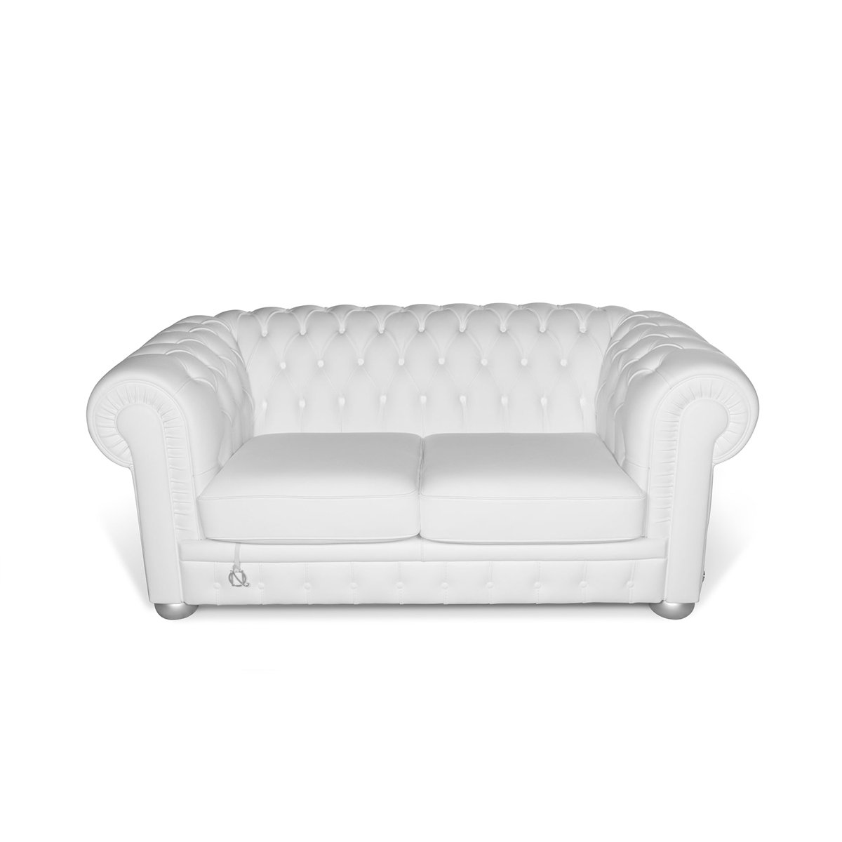 Superior Style Classic Sofa Best Chesterfield Leather Upholstery For Timeless Elegance And Superior Comfort Home