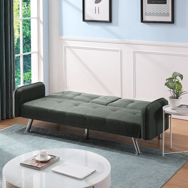 Modern Cheap Sofa Beds Mechanism Folding Living Room Furniture Sofa bed