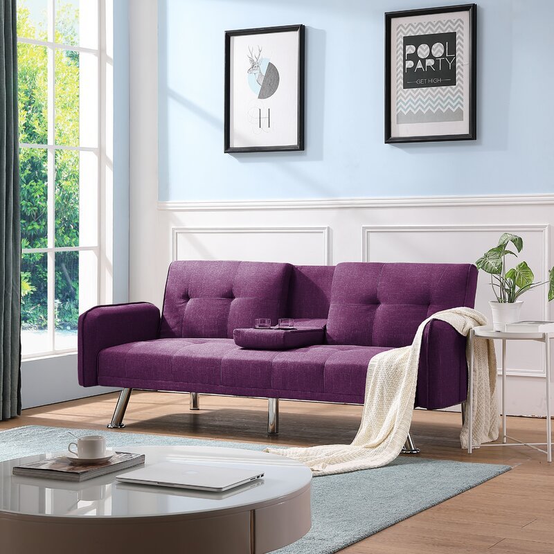 Modern Cheap Sofa Beds Mechanism Folding Living Room Furniture Sofa bed