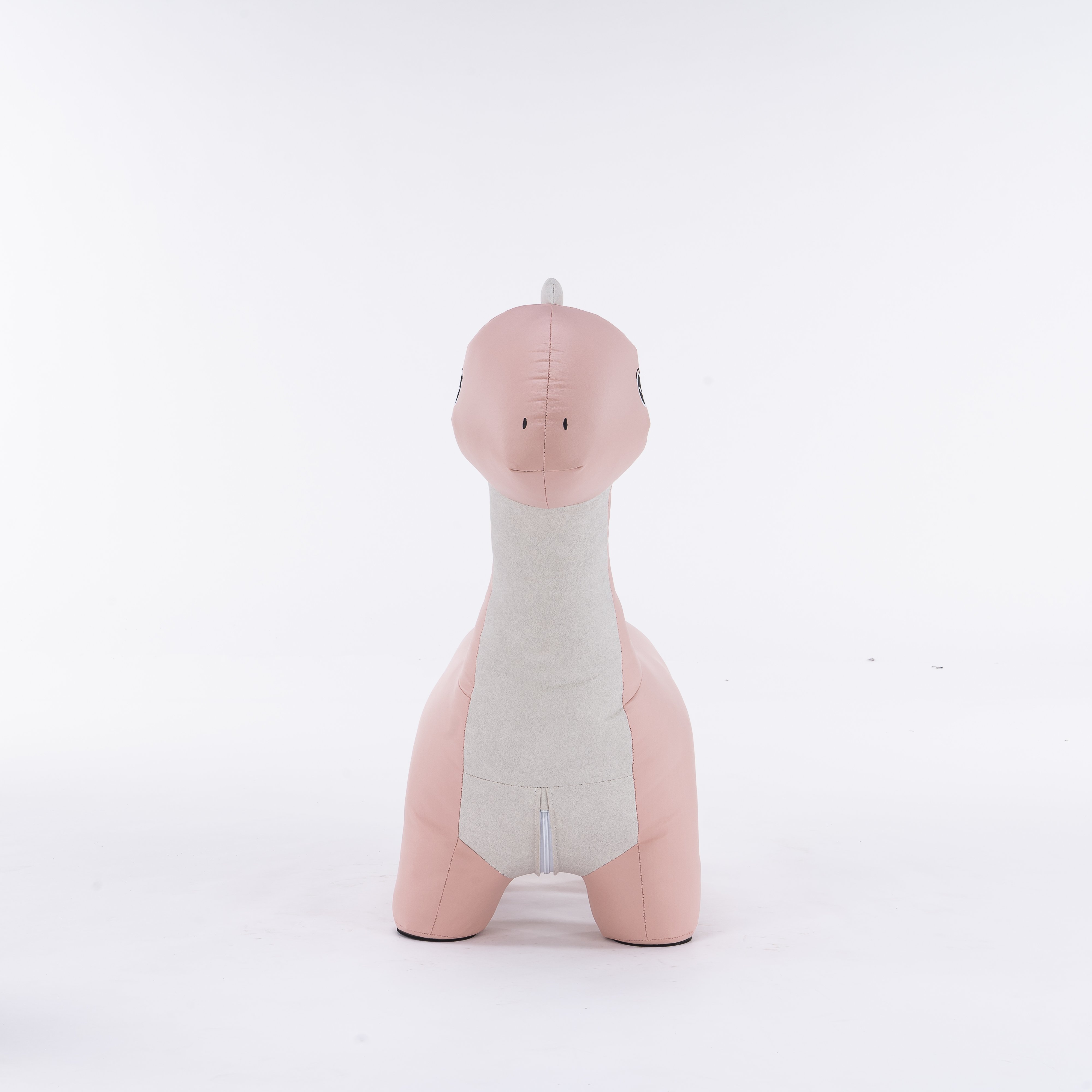 kids furniture pink dragon lovely stool animal wooden stool