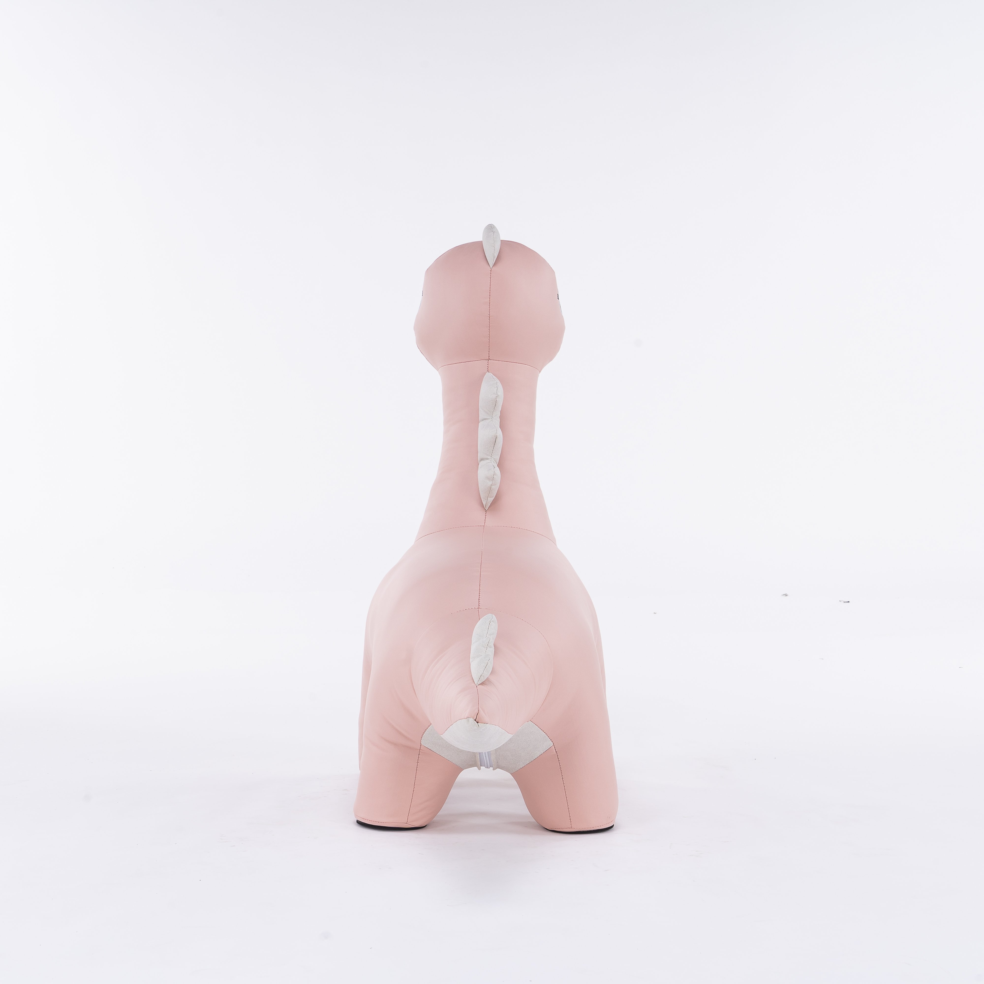 kids furniture pink dragon lovely stool animal wooden stool