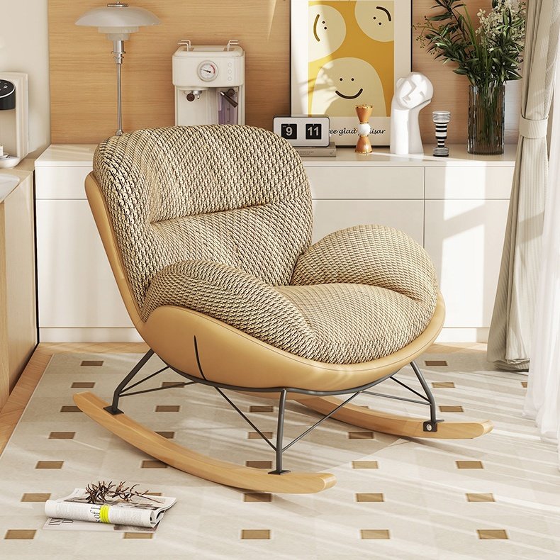 Office Chair Home Set Furniture Living Room Sofas Cheap Metal Luxury Designs Upholstered Modern Nordic Single Velvet Sofas Egg