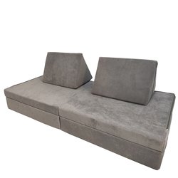 Gray