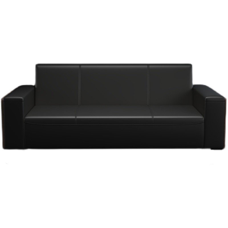 Chuangyue Business office sofa modern office sofa combination set is suitable for business office living room or hotel use