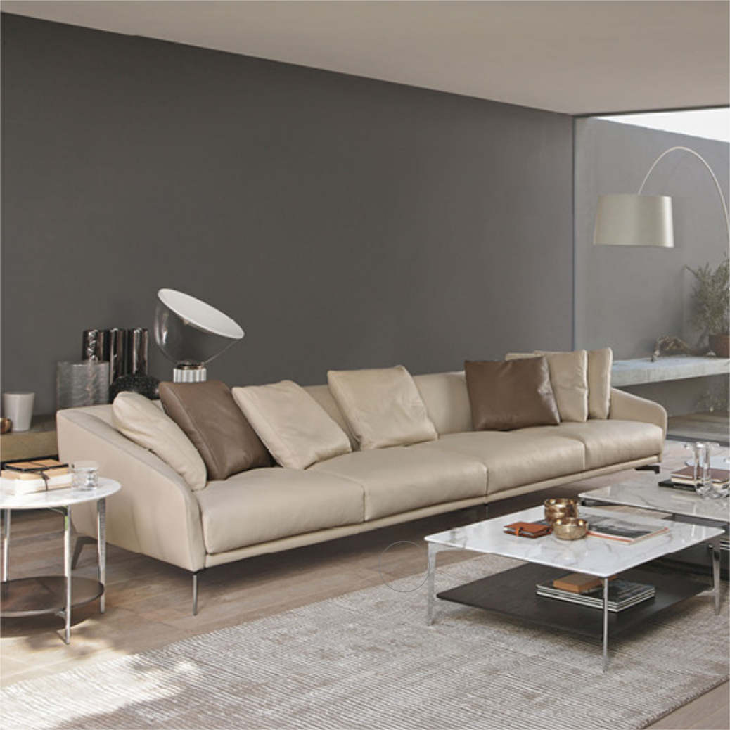 Plant Wholesale furniture office sofa set office leather sofas chair office sofa leather