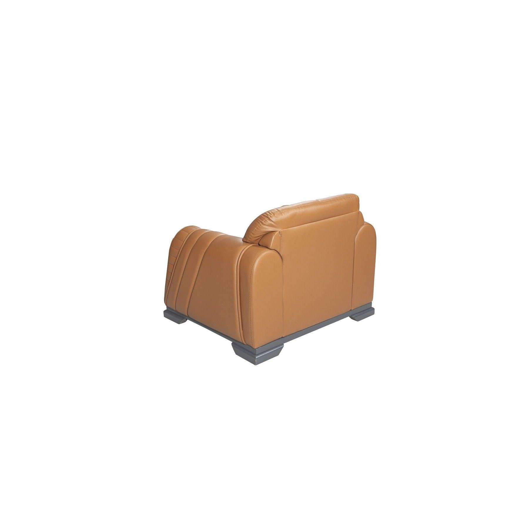 Homeros Office Sofa Set FSM1032 - MD