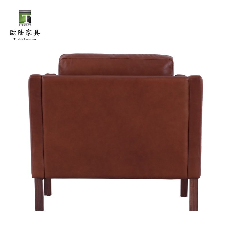 TITAHOT Italian Simple Design Living Room Furniture Luxury Fabric 1234 Seat Sofa Set Leather Sofa Set OEM and ODM are acceptable