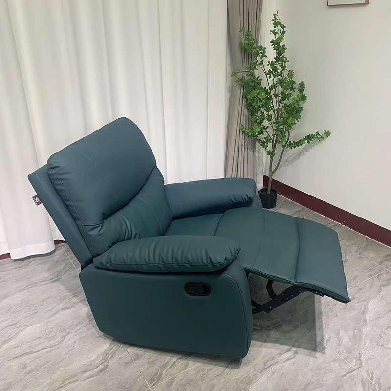 Hot sale electric massage chair with zero gravity chair for relax chair Single Recliner sofa