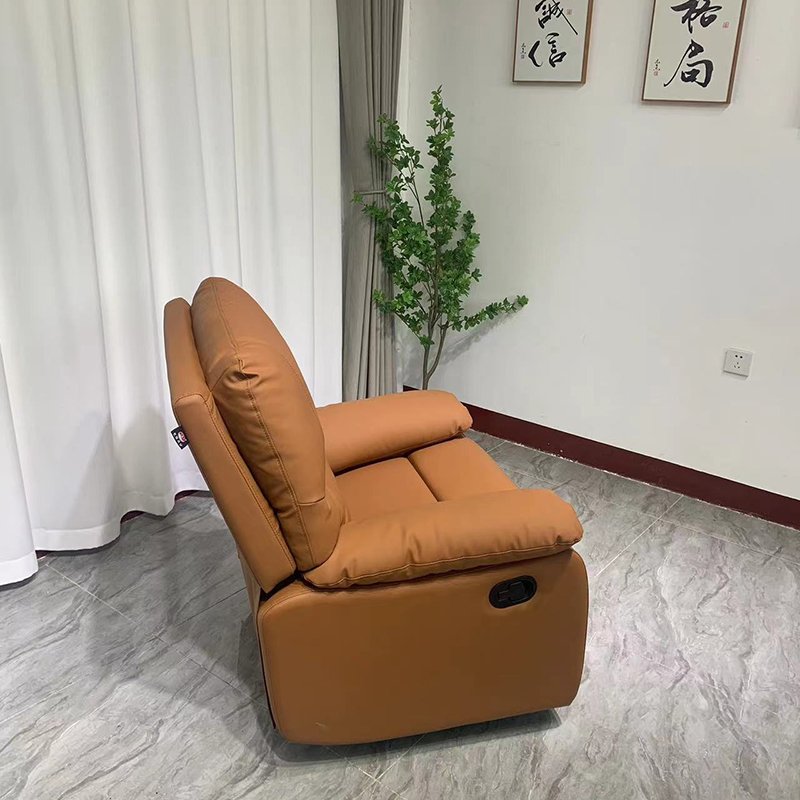 Hot sale electric massage chair with zero gravity chair for relax chair Single Recliner sofa
