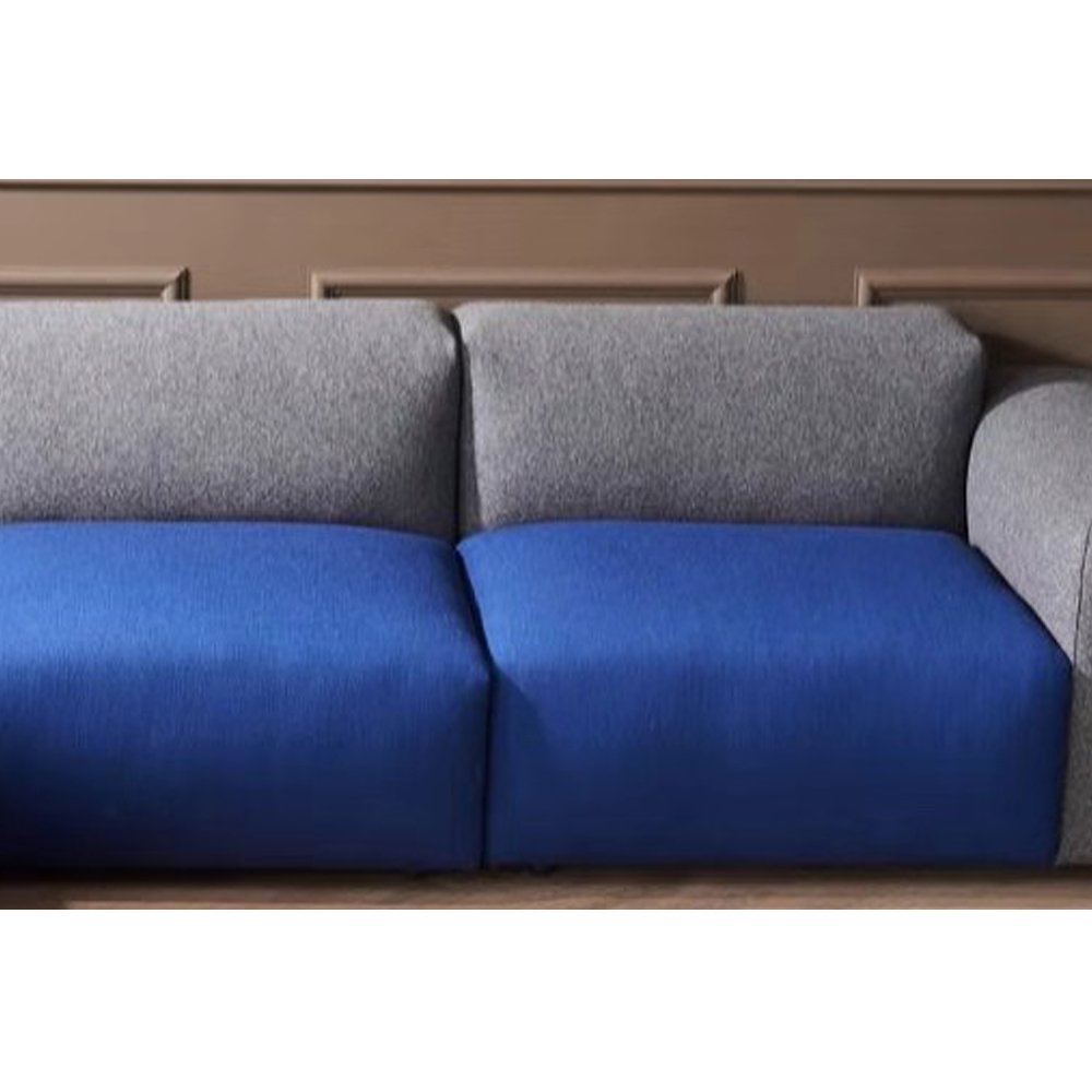 High Quality Modern fabric sectional sofa for living room furniture Fabric Couch