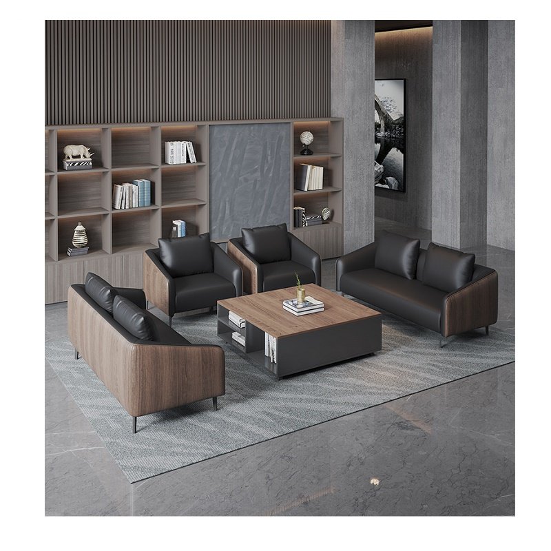 Factory Direct Hot Sales Items Office Furniture Office Sofas