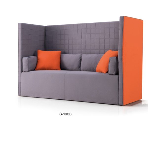 2019 hot sale new style living room sofa with frame VIP sofa