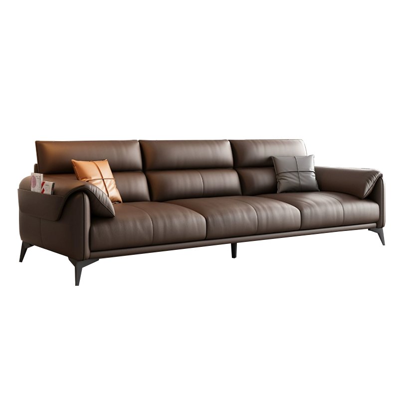 Modern Minimalist Nordic Office Sofa Combination Simple Business Reception Room Lounge Area for Meeting Guests Living Room Hotel
