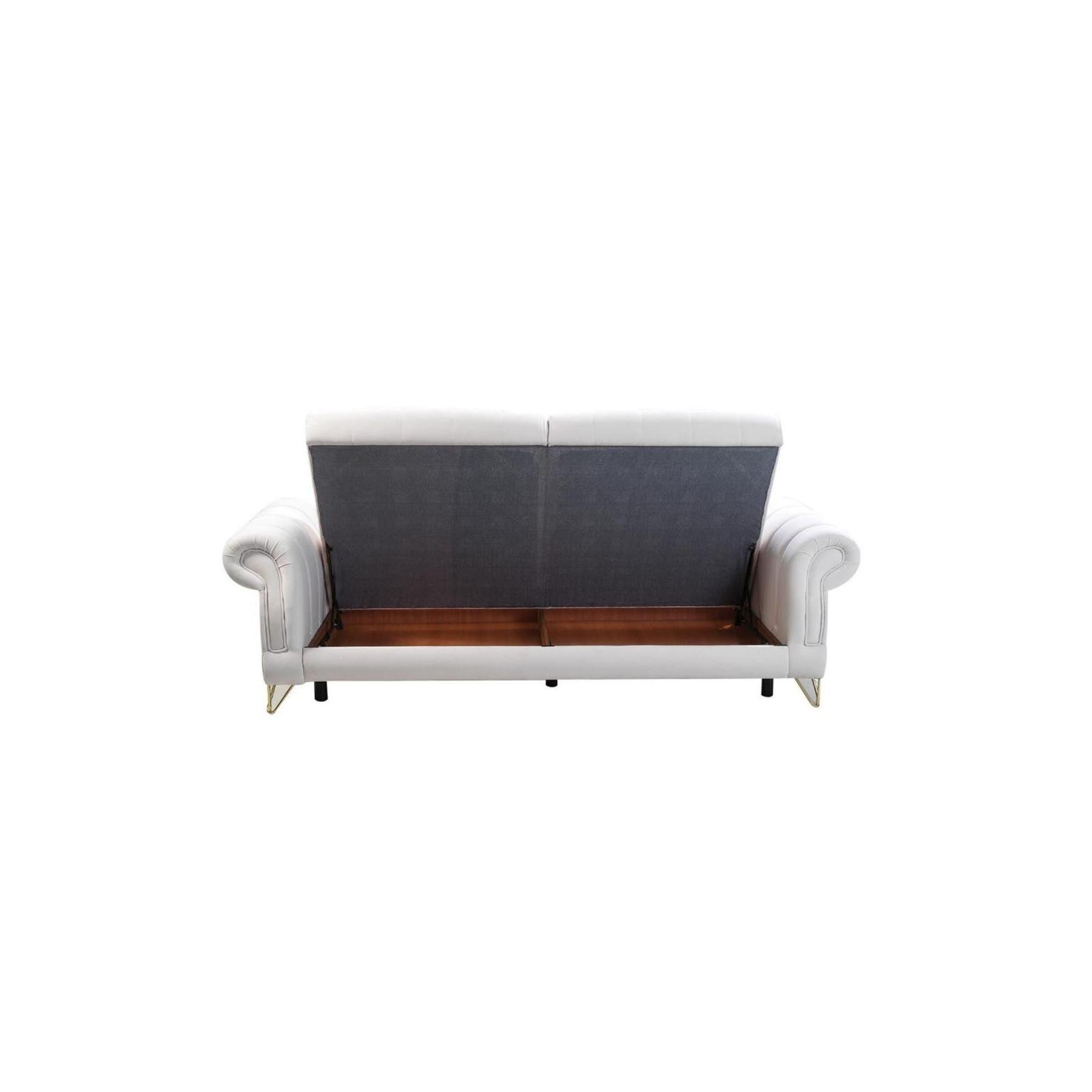 Barcelona Sofa Set Ef103 -