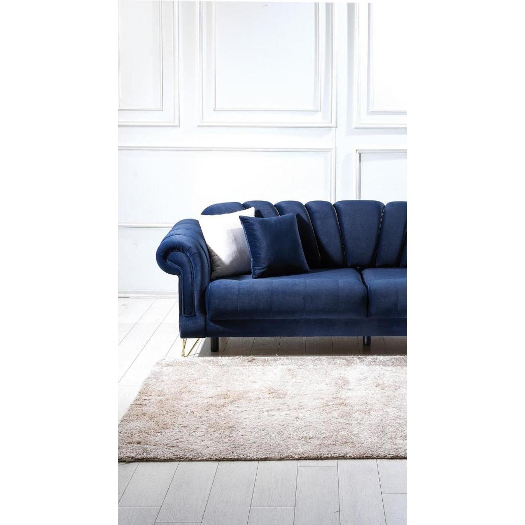 Barcelona Sofa Set Ef103 -