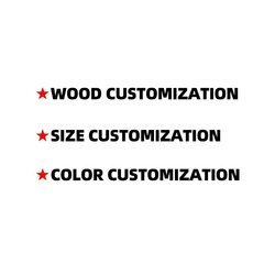 Customized