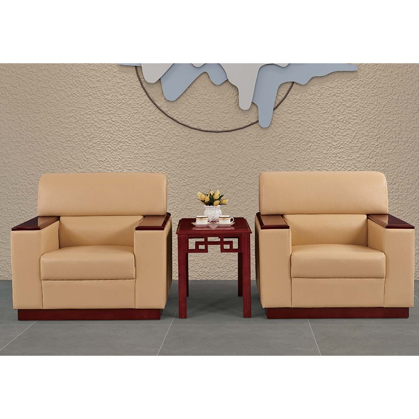 Factory Price Luxury Sofa Large Sectional Sofas Single Living Room Leather Sofa