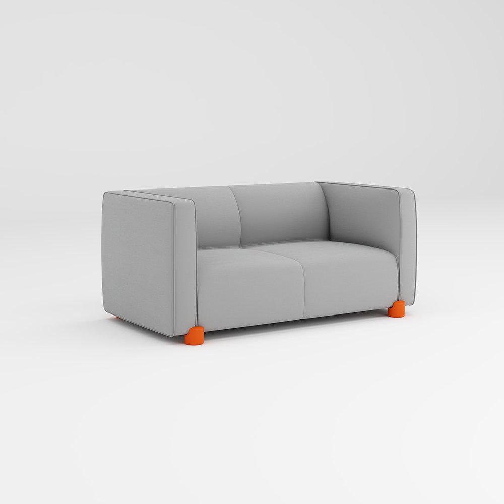 Factory Commercial Furniture Office Waiting Area Reception Executive Office Sofa