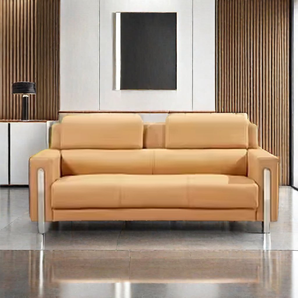 Hot selling high-quality luxury products modern office sofa Reception Hall Hotel Lobby modular office sofa set