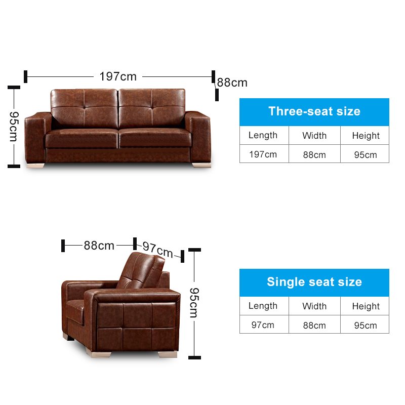 Hot selling high-quality luxury products modern office sofa Reception Hall Hotel Lobby modular office sofa set