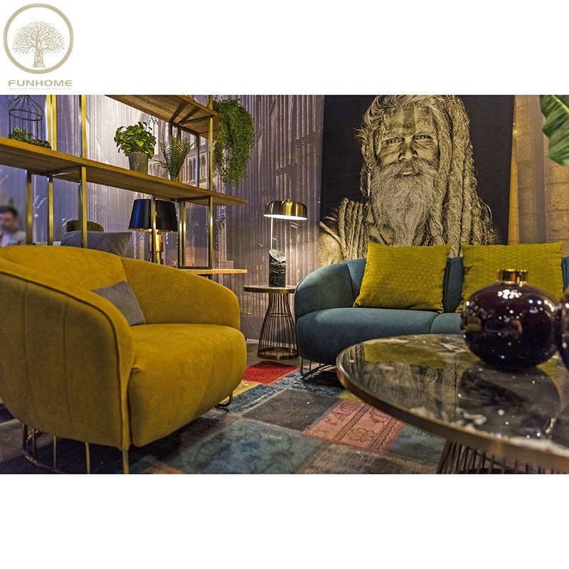 Import Furniture From China Modern Sofa Set Living Room Set
