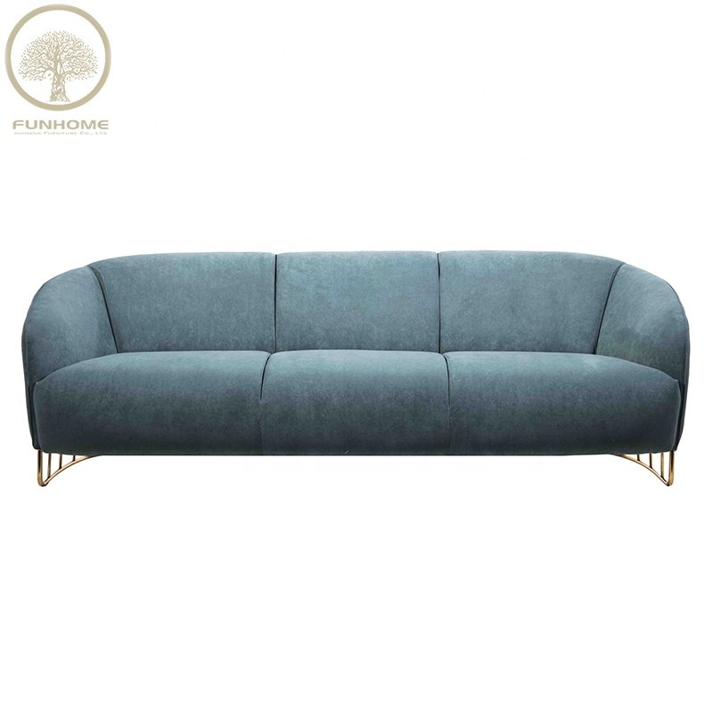 Import Furniture From China Modern Sofa Set Living Room Set