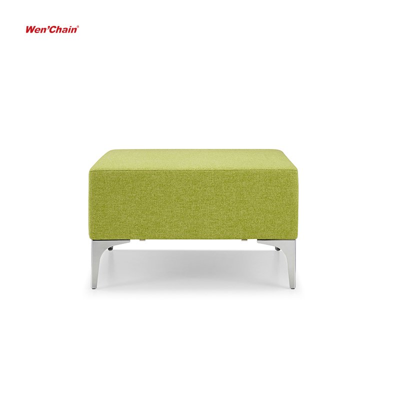 Wholesale Discount Fabric Cover Modular Corner Office Fabric 3 seater Sofa Sets Furniture Modern Lounge 8 Seats Sectional Sofa