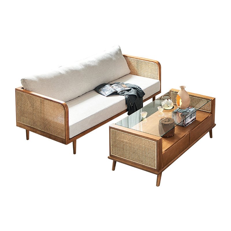 New Italian Modern Simple Style 5 6 7 8 Seats Living Room Sets Villa Living Room Furniture Leather Sofa Sofa Set Set Soggiorno