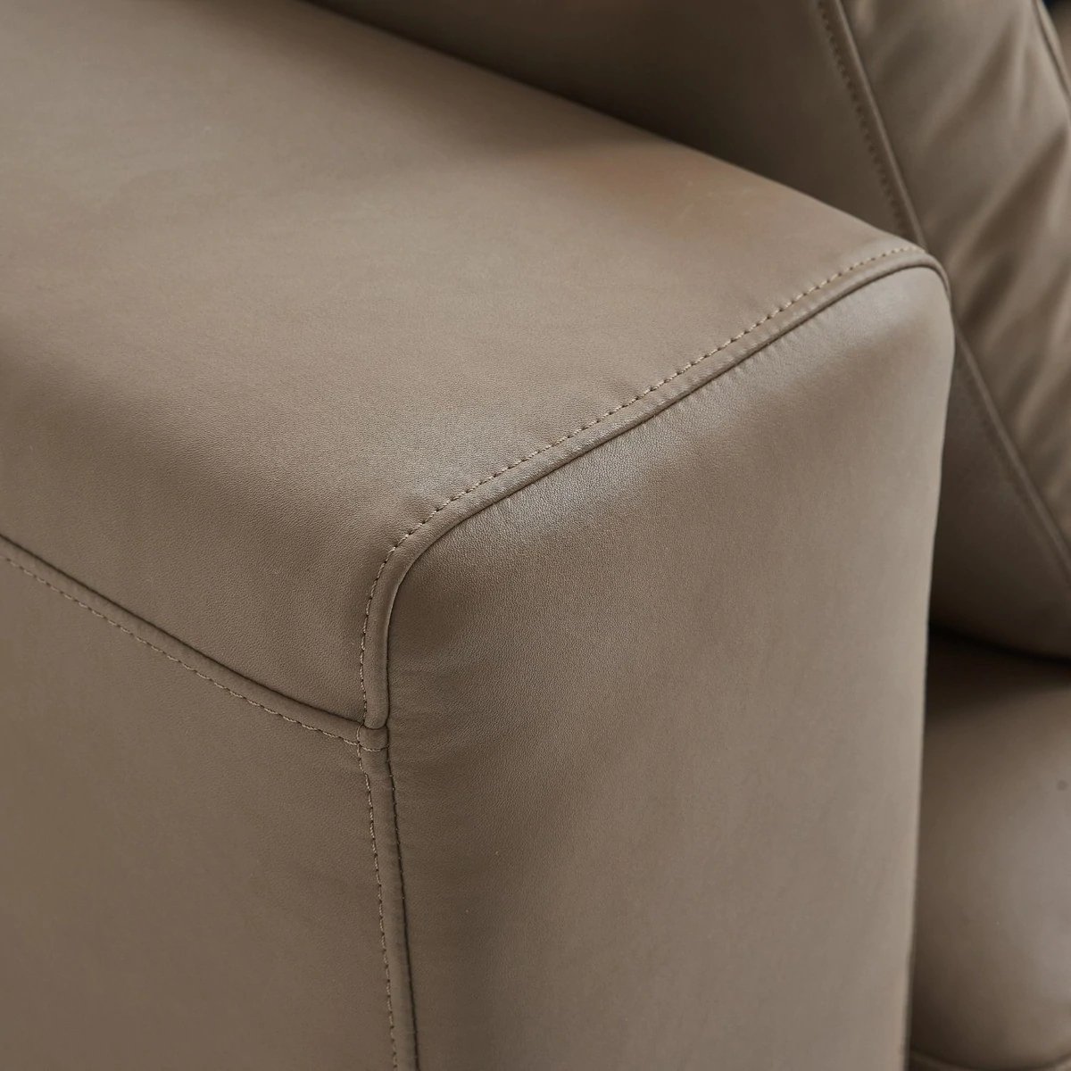 More Durable 3 Seat Modular Sectional Sofa Set Smart Technology Fabric Home Furniture Bedroom Furniture Dining Table Set Modern
