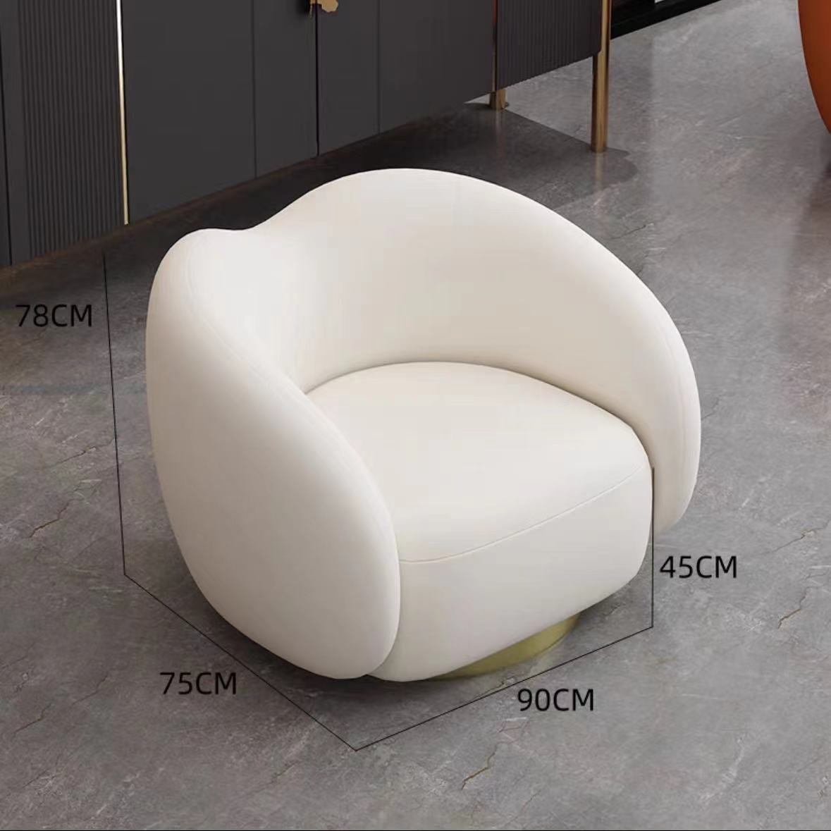 Cafe hotel sales office lobby rest area reception parlor sofa table and chairs sub set