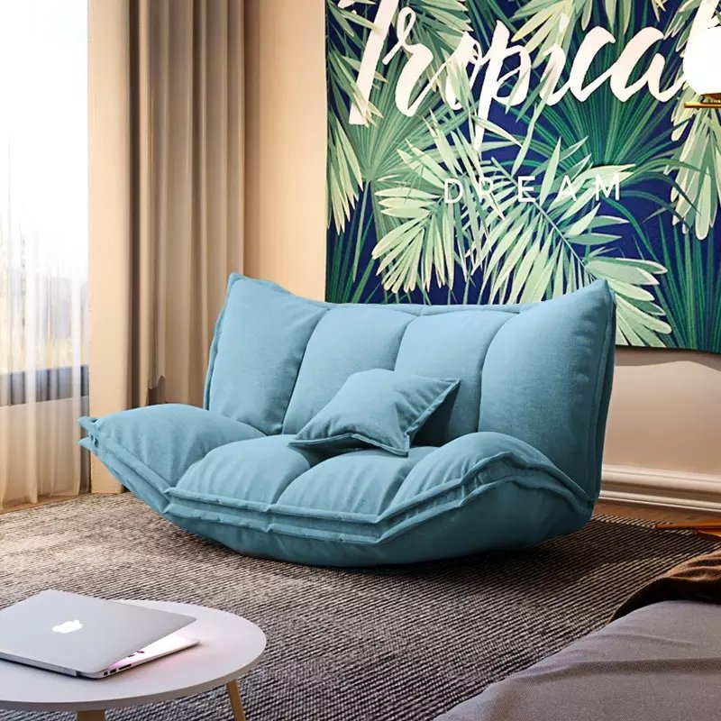 High Quality Office Furniture Modern Comfortable And Beautiful Office Sofa For Reception area