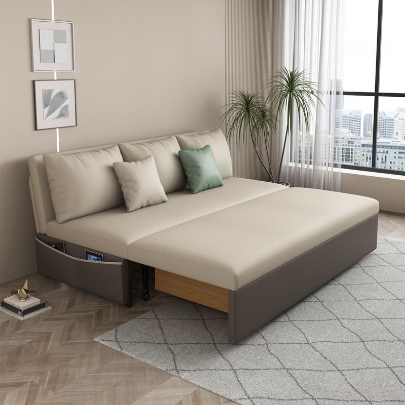 sleeper couch sofa bed folding High Quality China Memory Foam Modern Design Metal Sleeping Sofa Bed