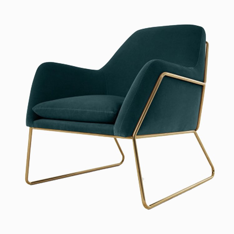 comfortable chair sofa bed house furniture home office sofa chair modern reclining single sofa armchair