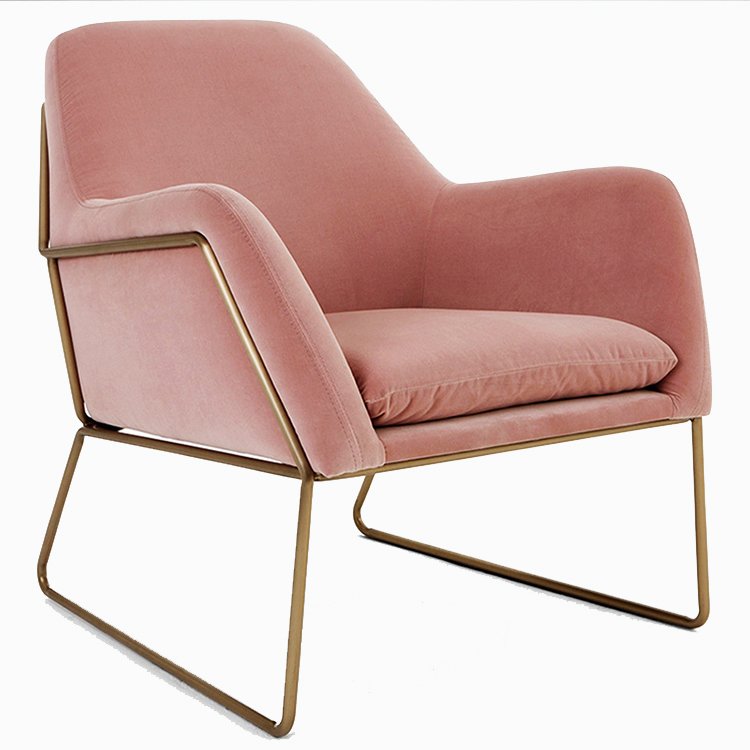 comfortable chair sofa bed house furniture home office sofa chair modern reclining single sofa armchair